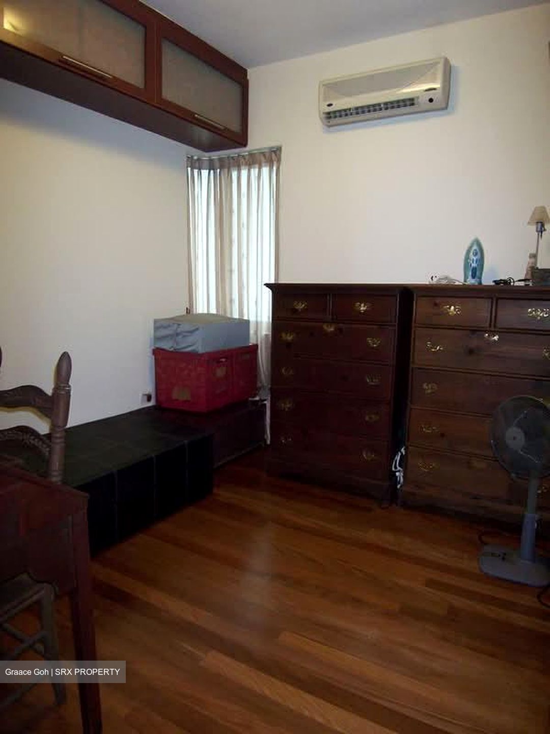 Montrosa (D23), Condominium #534508871
